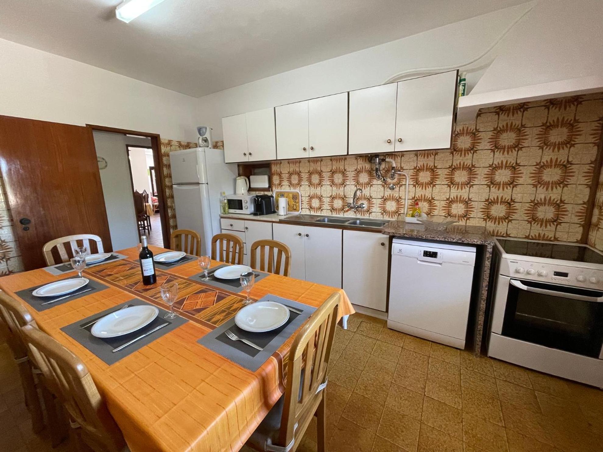 Balaia Beach House Hébergement de vacances