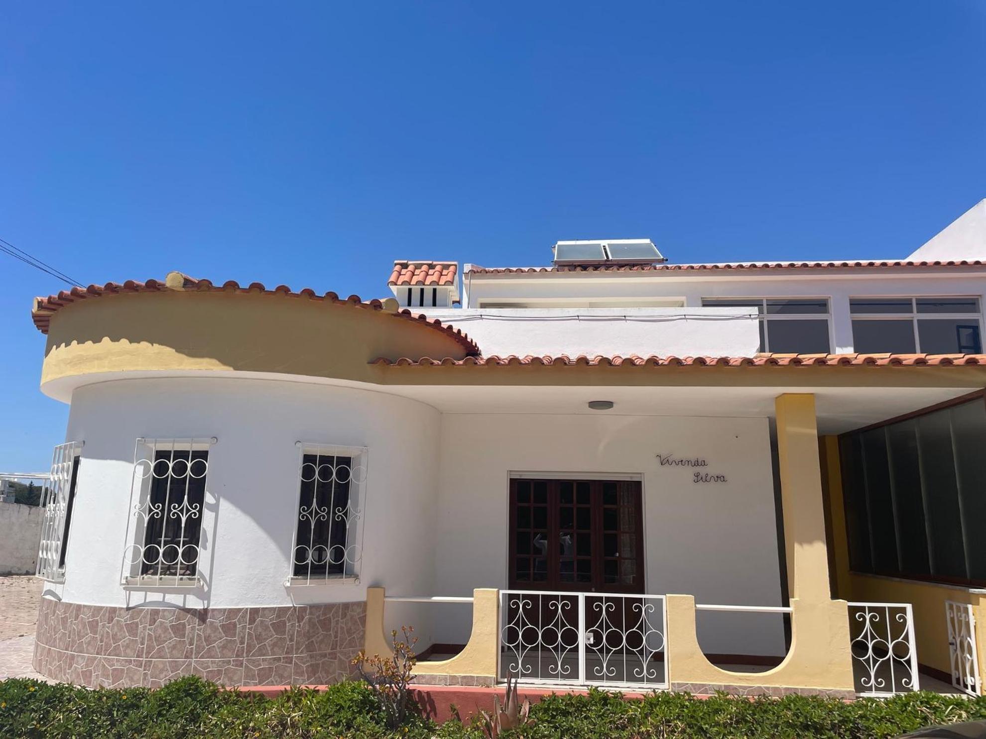 Hébergement de vacances Balaia Beach House Albufeira
