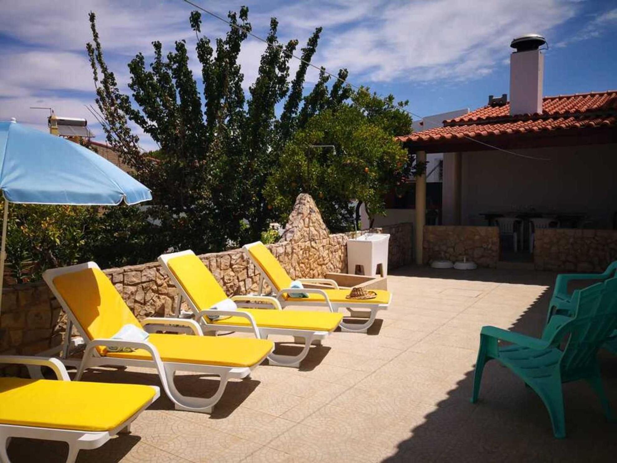 Balaia Beach House Hébergement de vacances *
