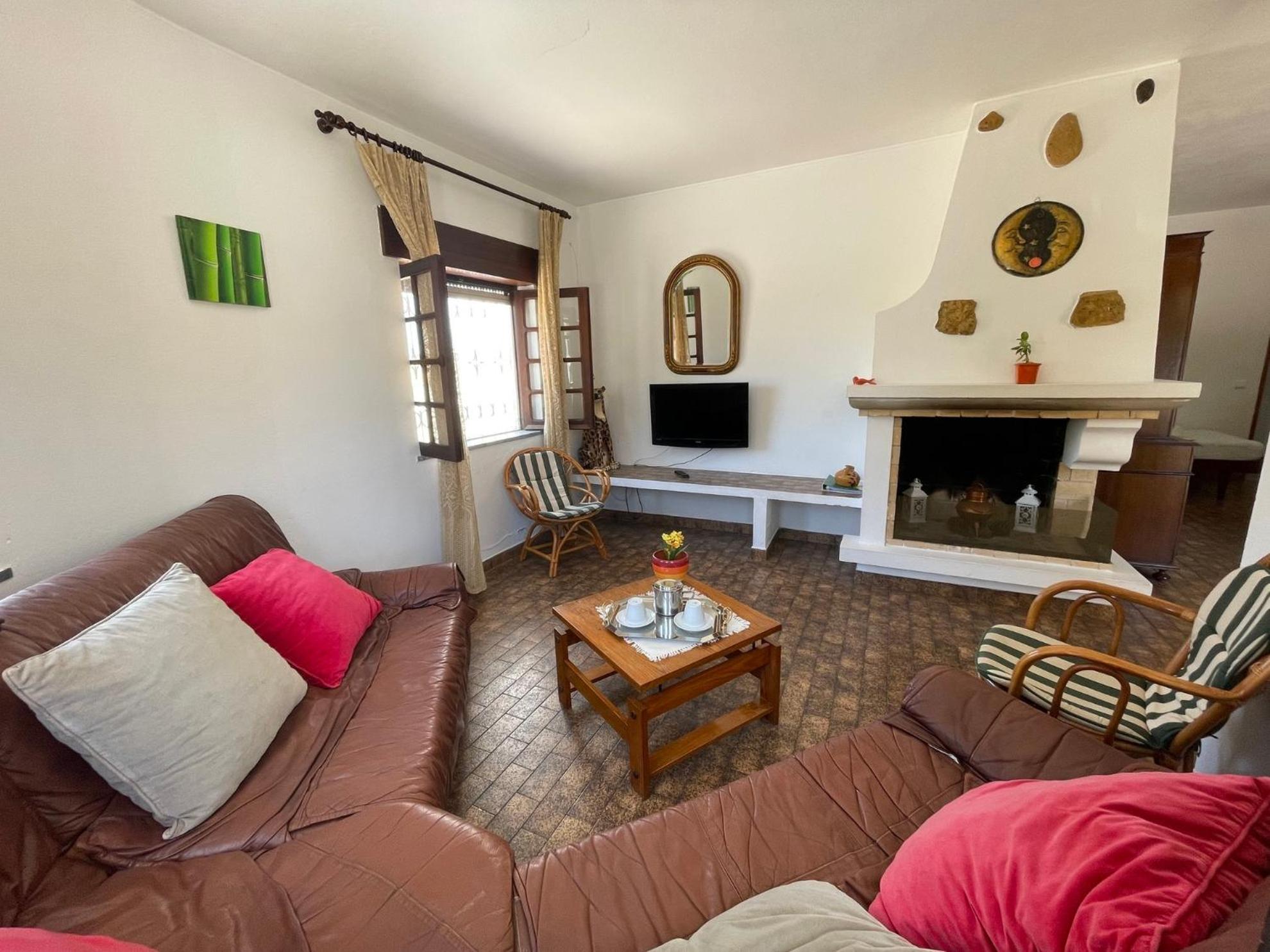 Balaia Beach House Vakantiehuis *