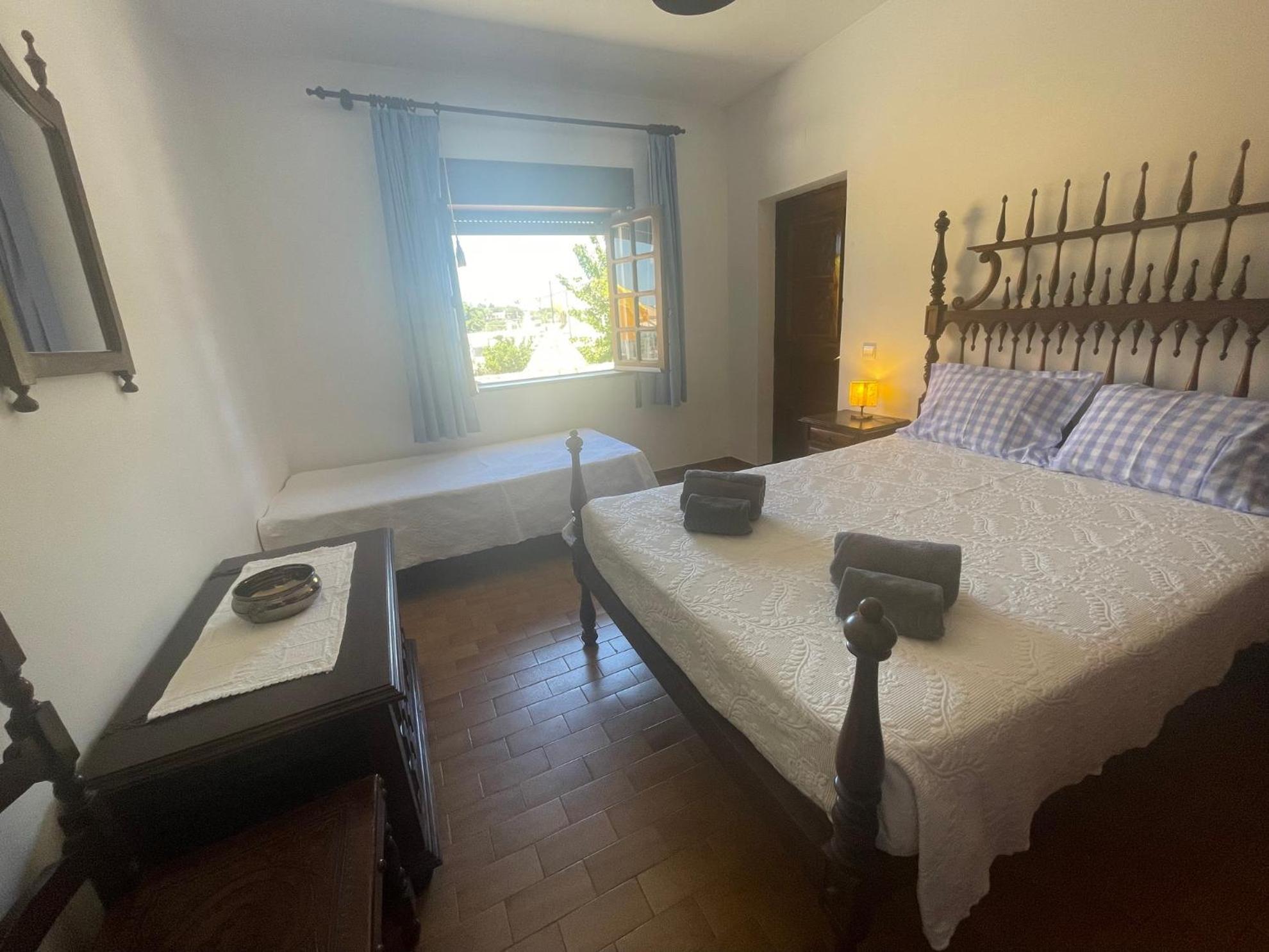 Vakantiehuis Balaia Beach House Albufeira