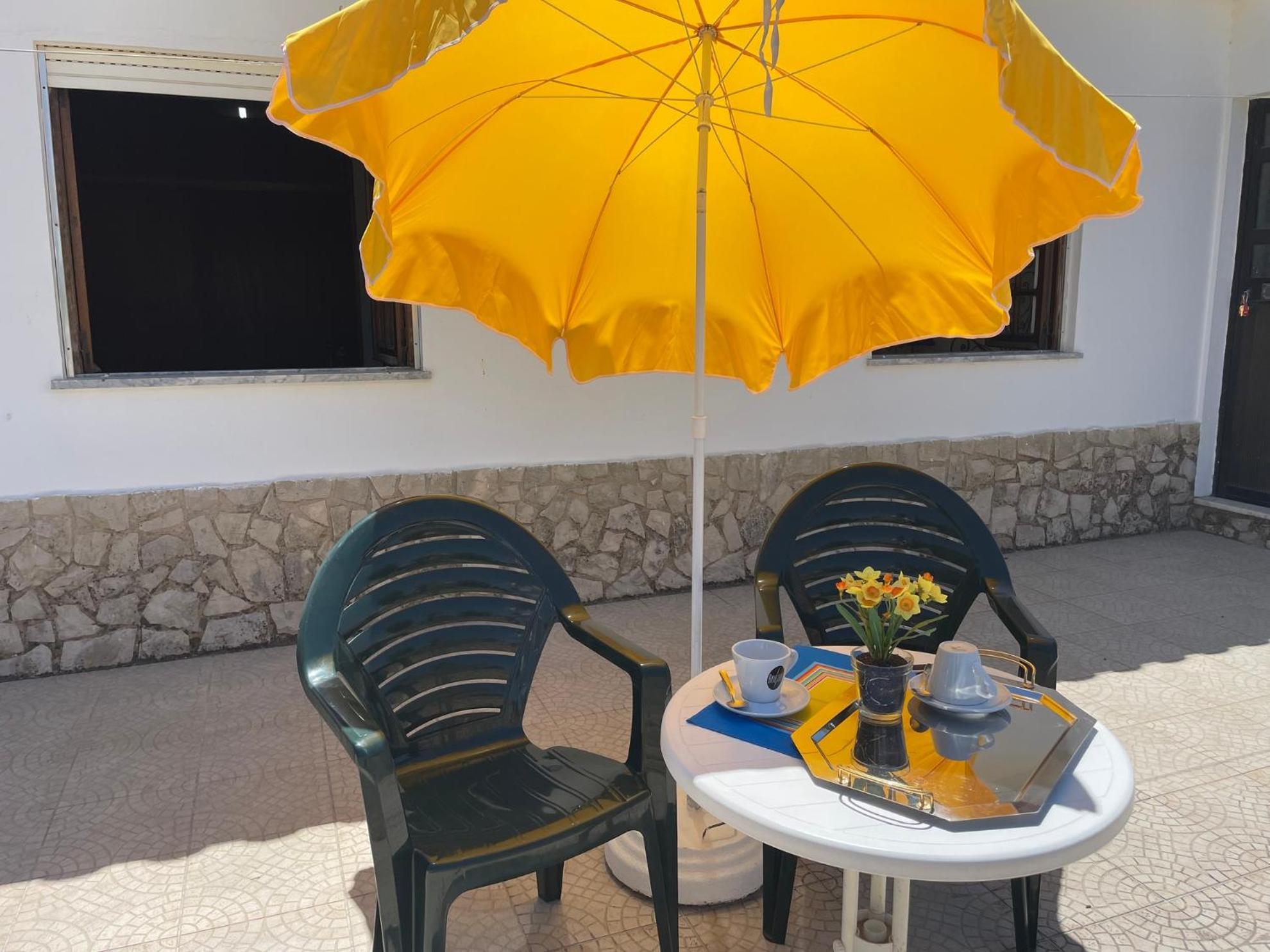 Vakantiehuis Balaia Beach House *